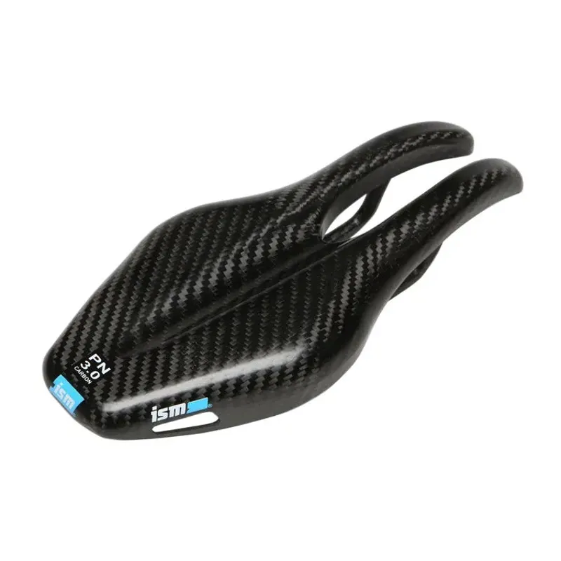 ISM Saddle - PN3. 0c Carbon 255mm 120mm-1